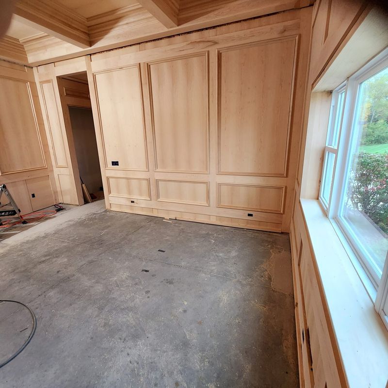 Construction & Remodeling