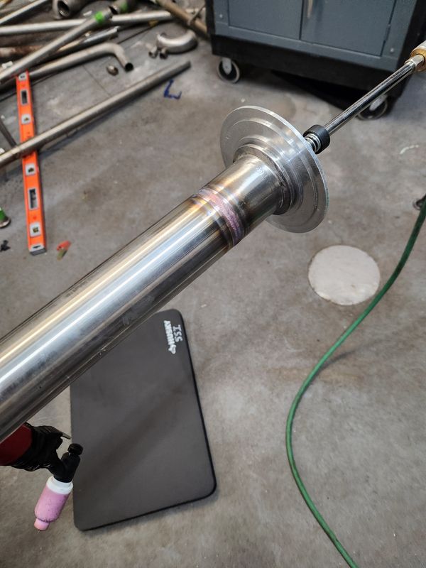 Custom Fabrication