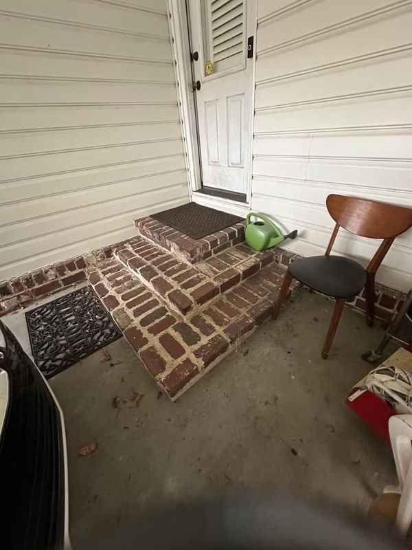 Brickwork