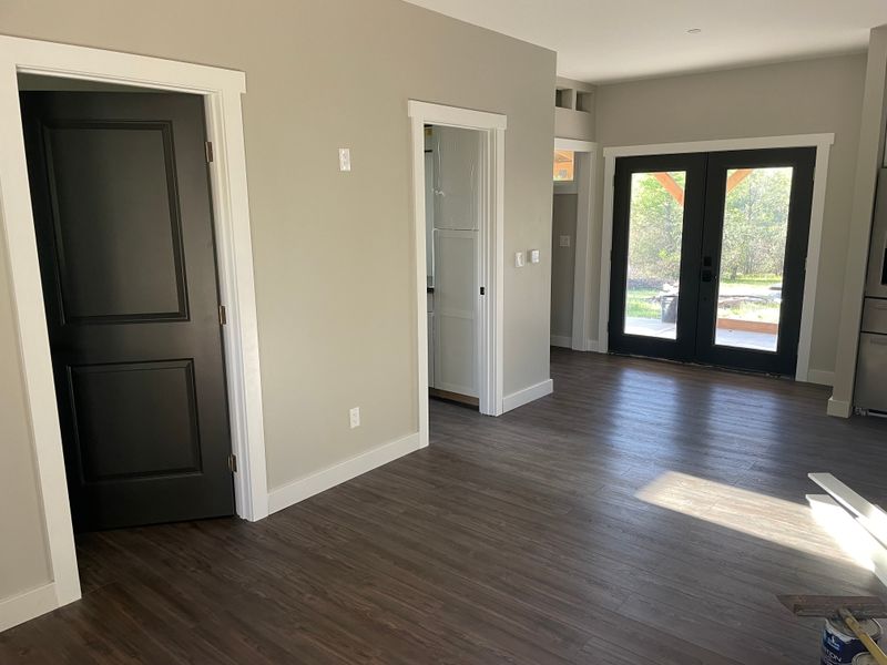 Painting Services