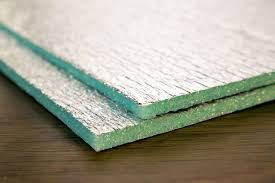 Low-end Insulation