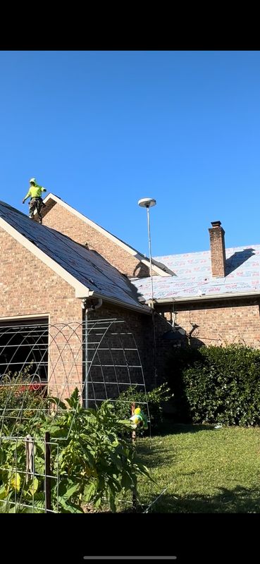 Roofing Inspections
