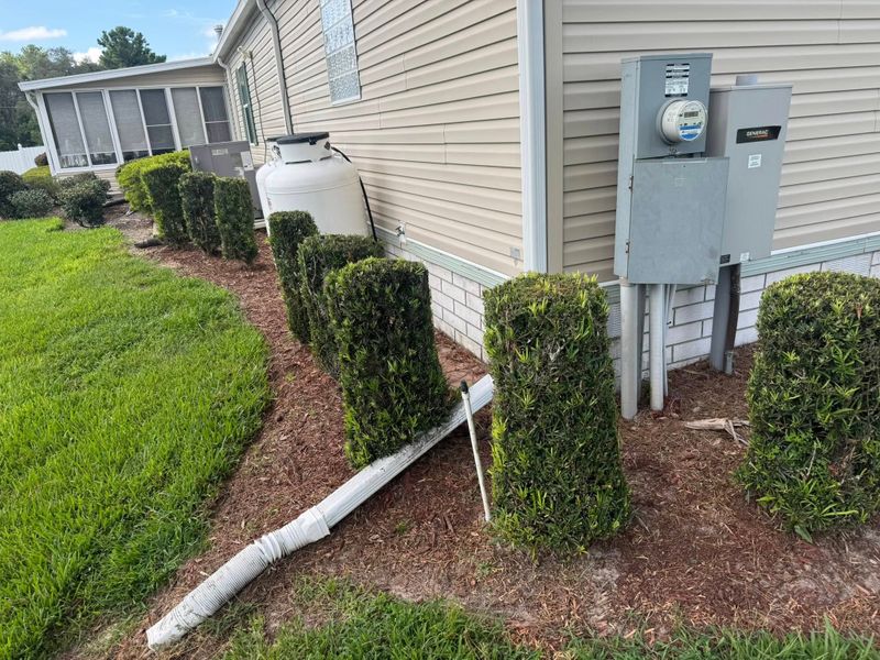 Exterior Renovations