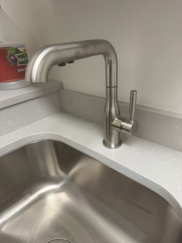 Service Plumbing
