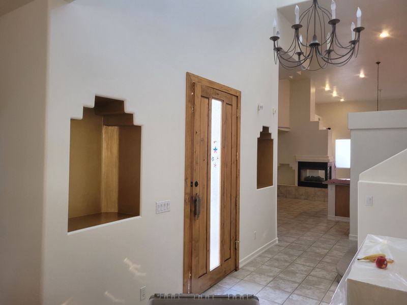 Interior Painting