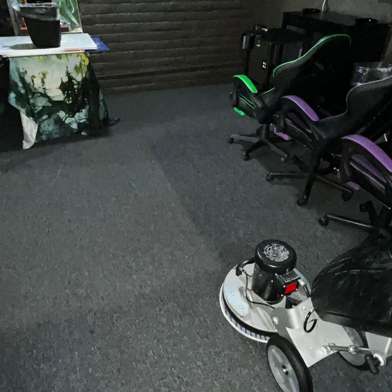 Carpet Cleaning