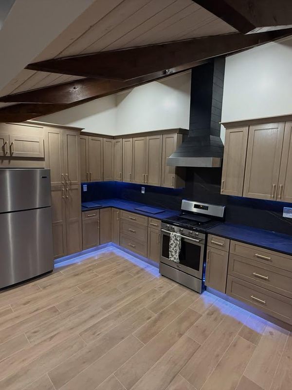 Kitchen Renovations