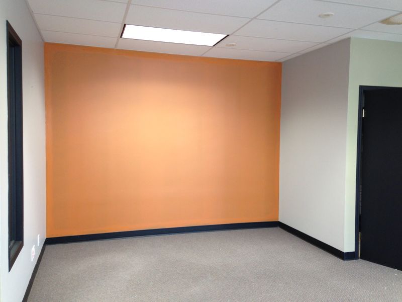 Interior Painting