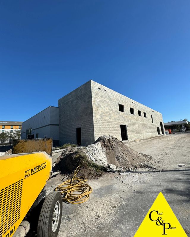 General Contracting