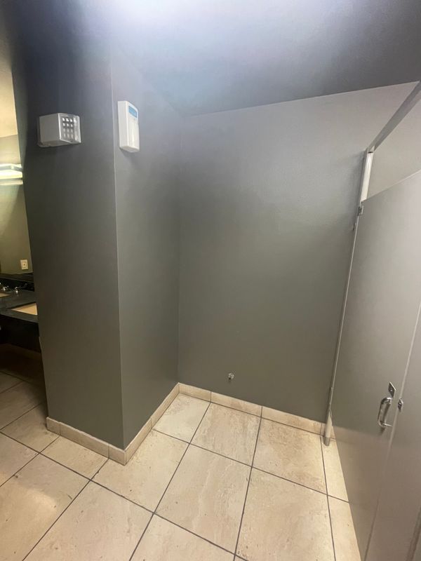 Interior Painting gallery