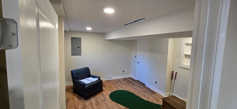Home Renovation Services