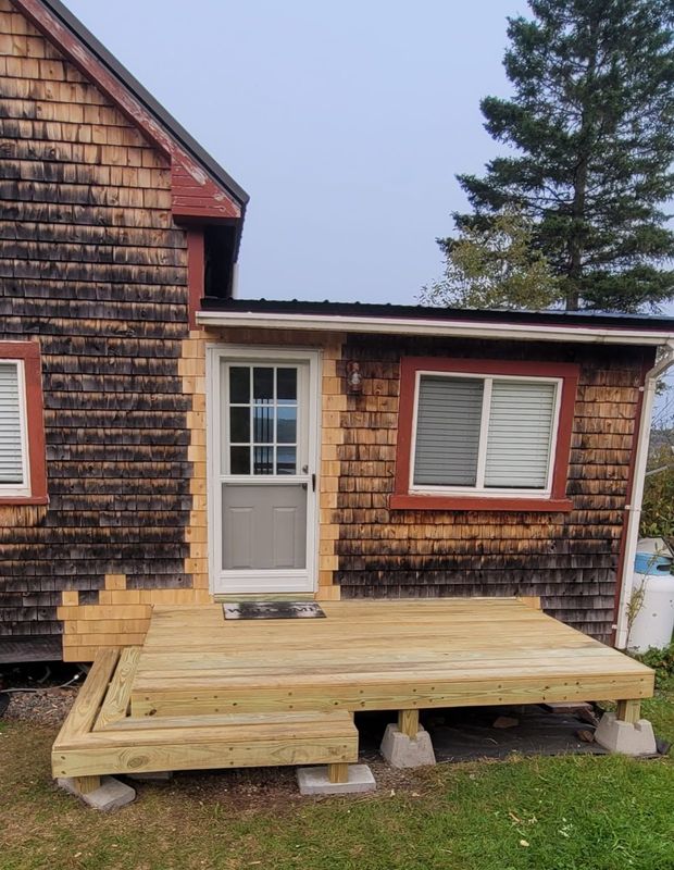 Remodeling Services