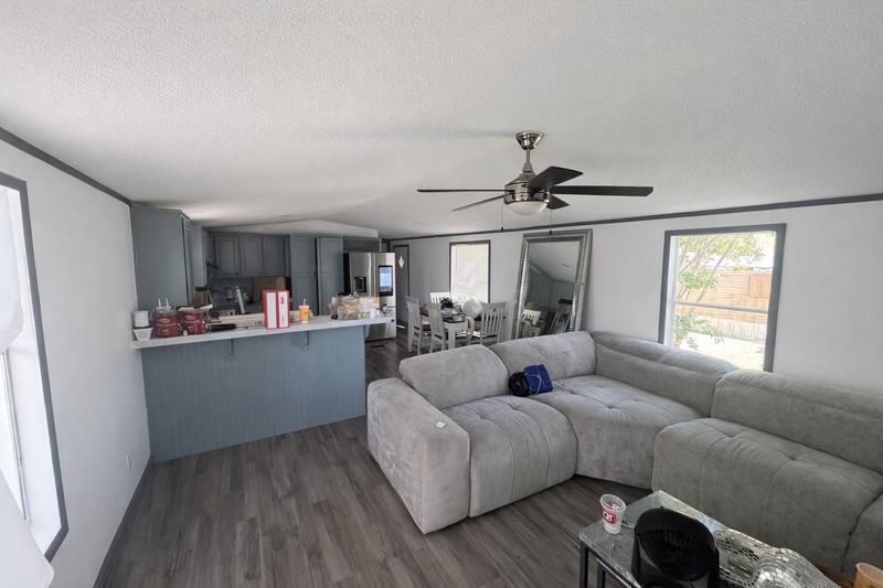 Kitchen Renovation