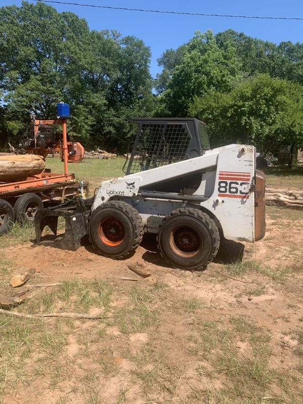 Bobcat Service