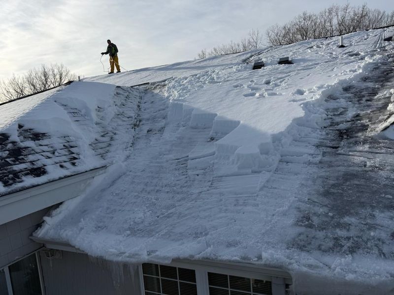 Roofing
