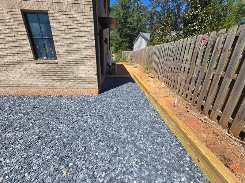Site Preparation