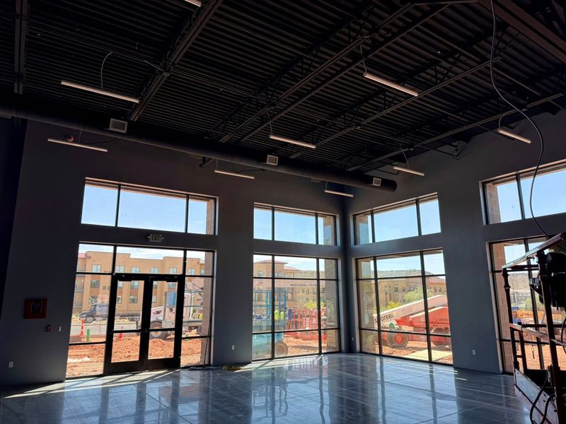 New Construction HVAC