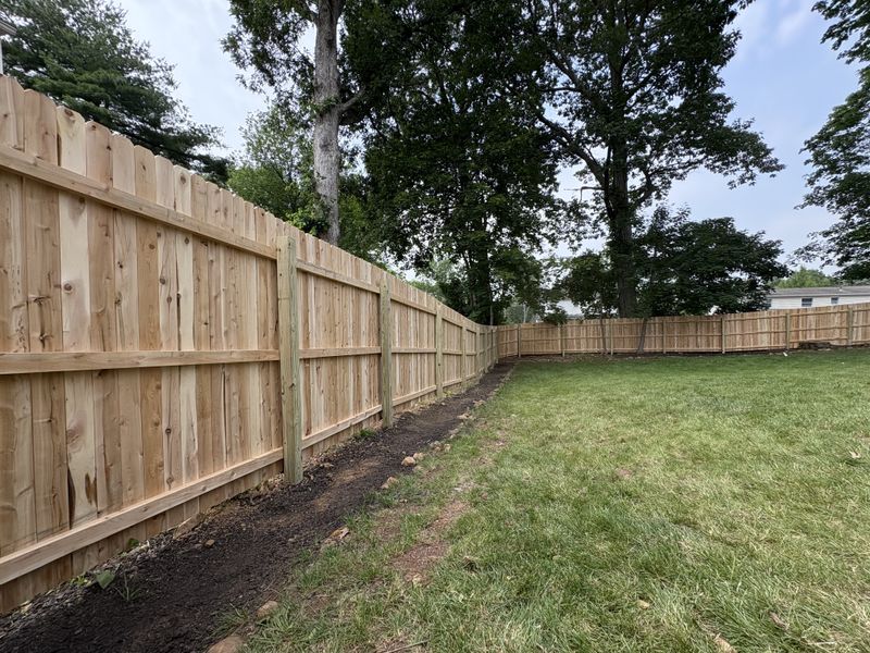 Fencing