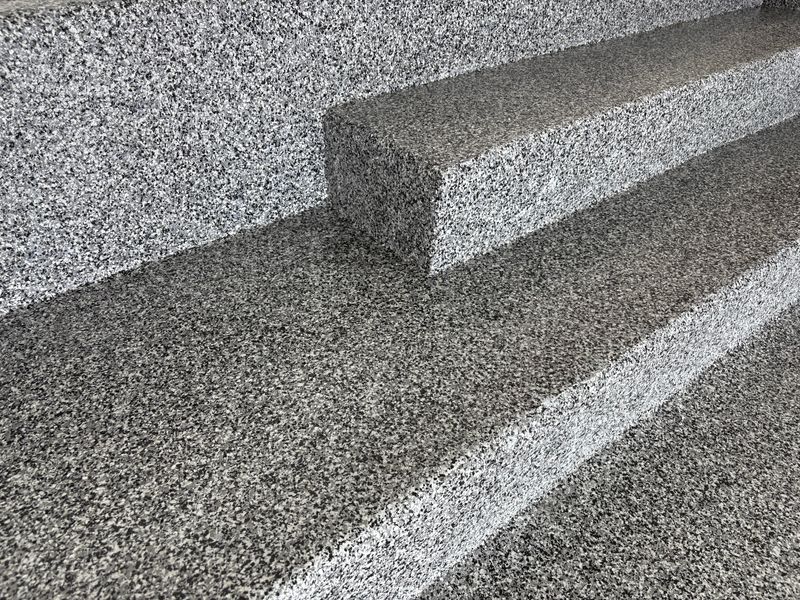 Epoxy Flooring Installation