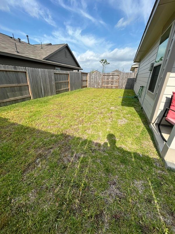 Garden Design