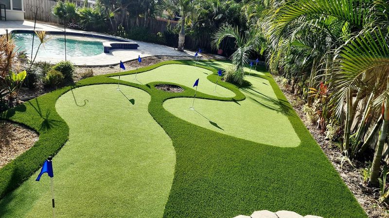 Putting Greens