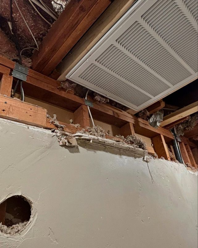 Electrical Repairs