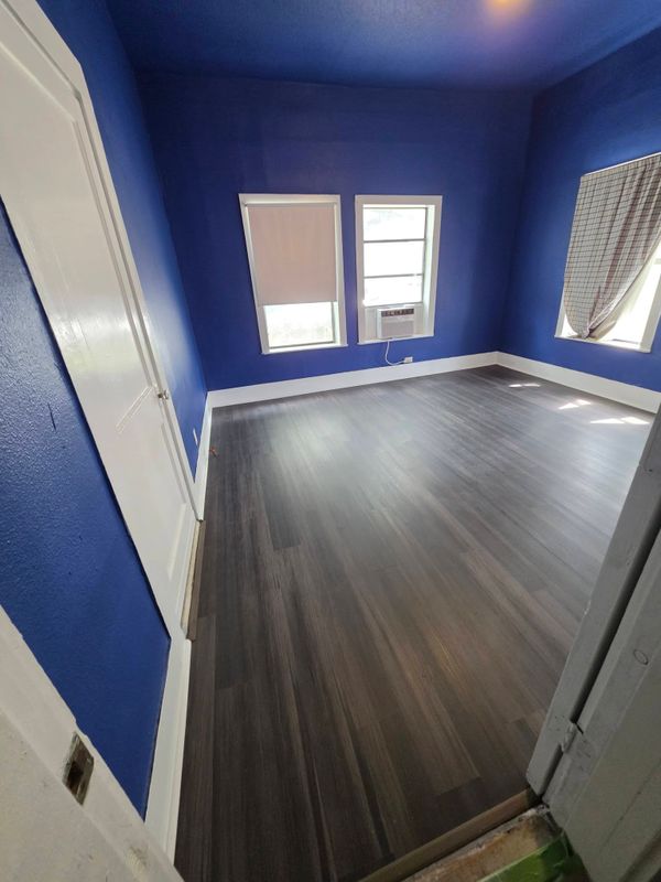 Flooring