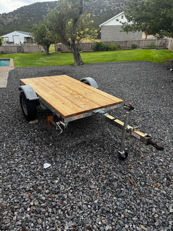 Custom Automotive Work