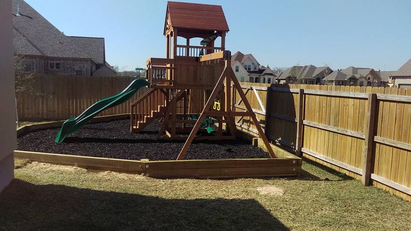 Landscaping & Hardscaping