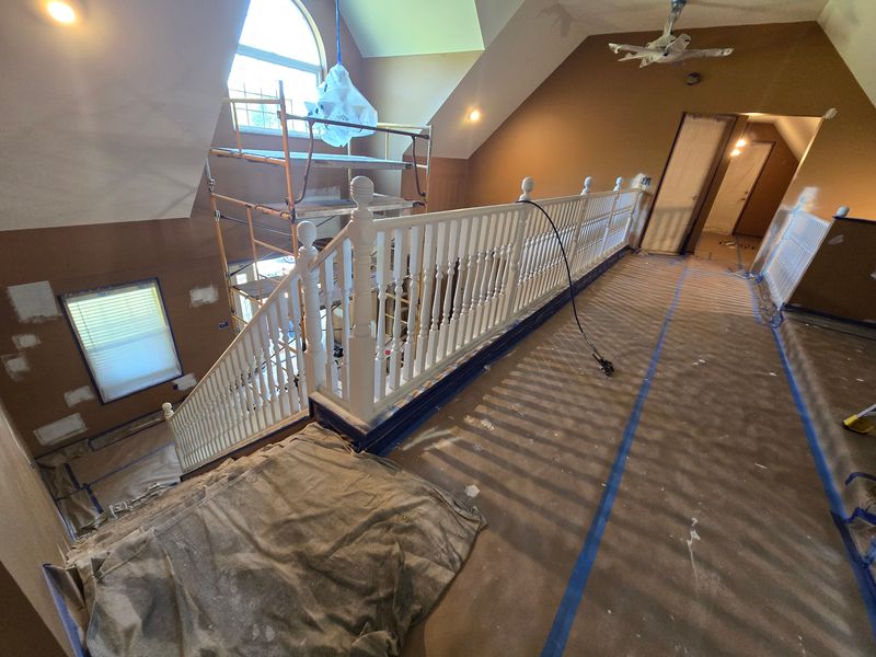 Interior Painting