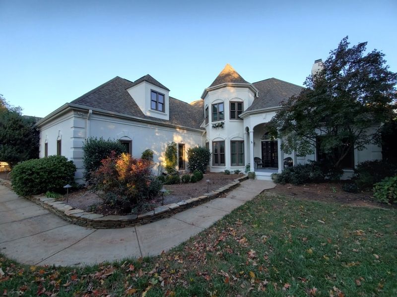 Exterior Painting gallery