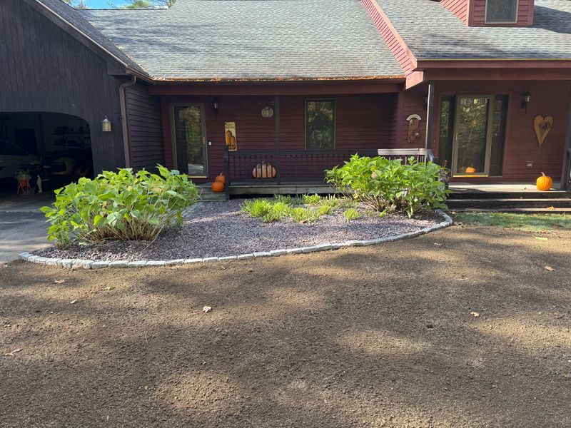 Garden Designs