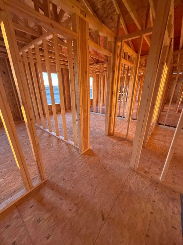 New Construction gallery