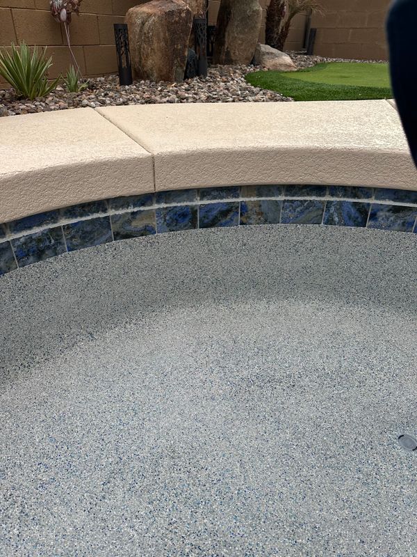 Tile Cleaning gallery