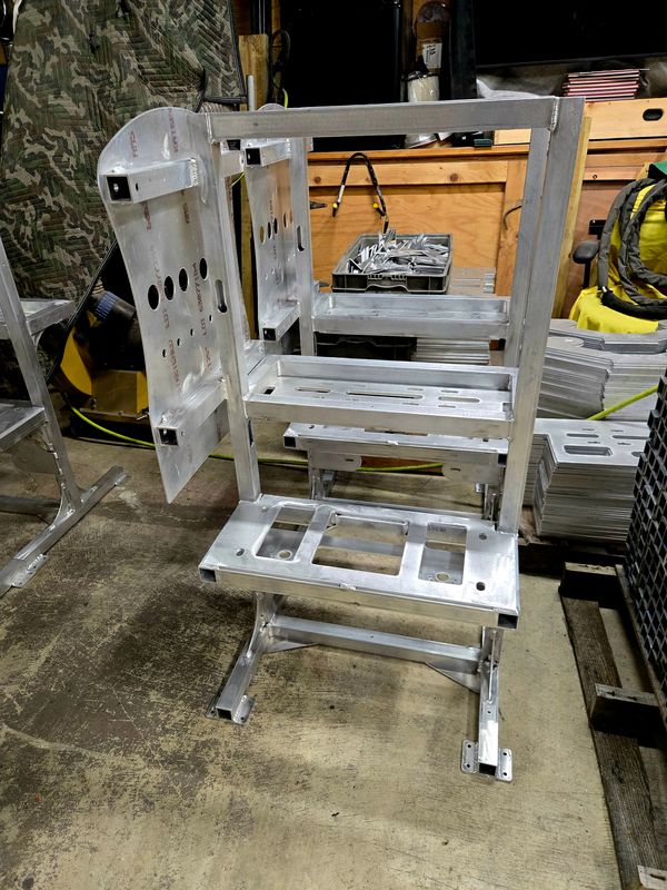 Metal Fabrication
