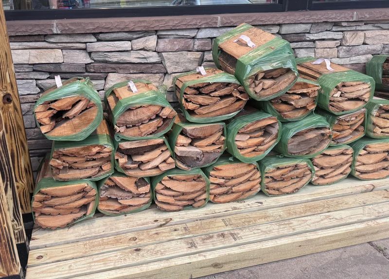 Roughcut Lumber