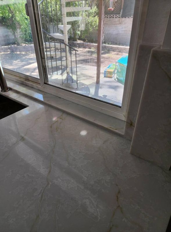 Interior Renovations