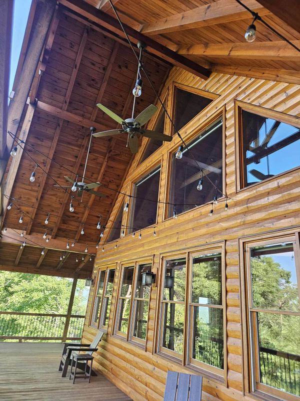 Staining Services