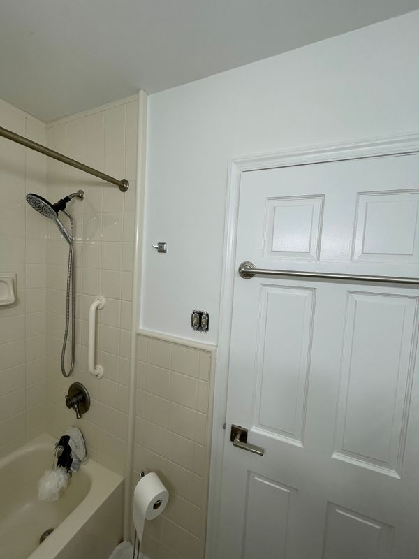 Bathroom Renovation