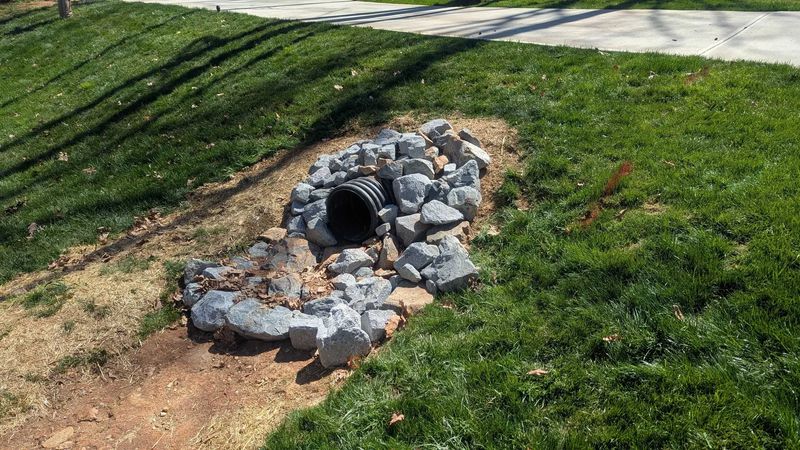 Culverts