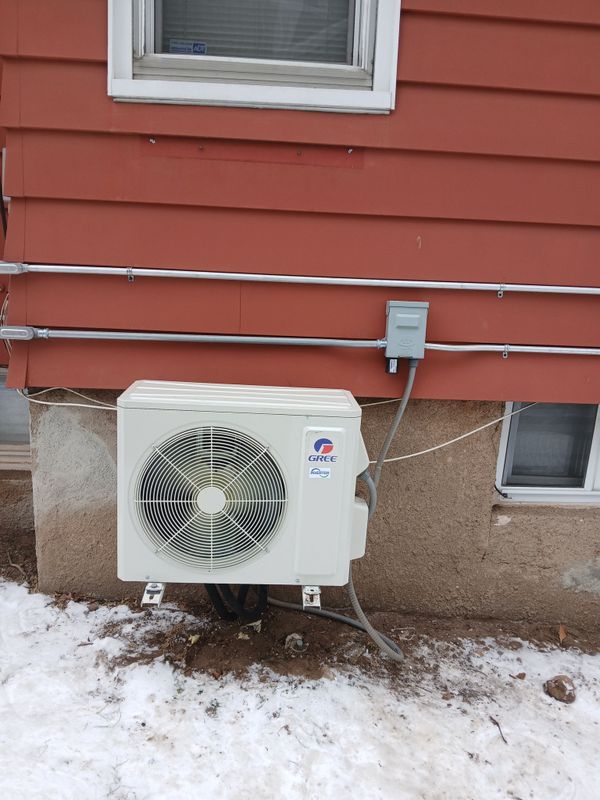 HVAC