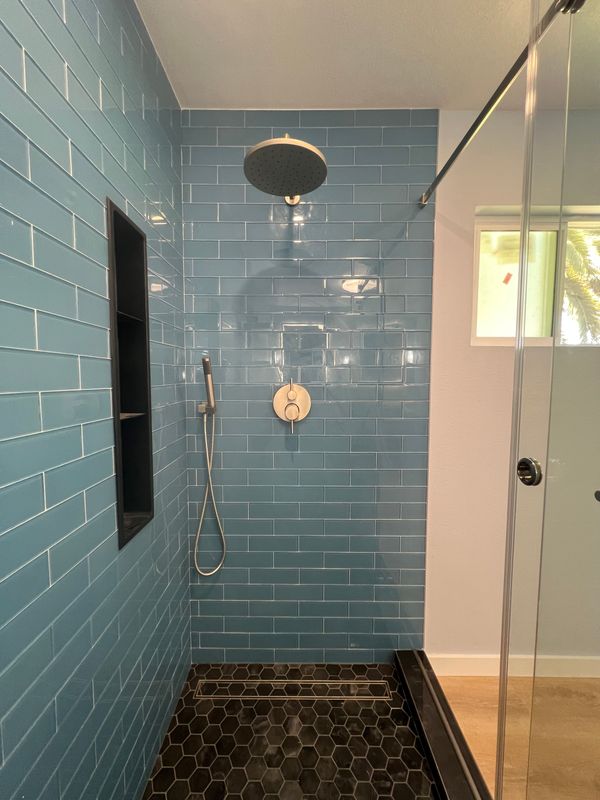 Bathrooms