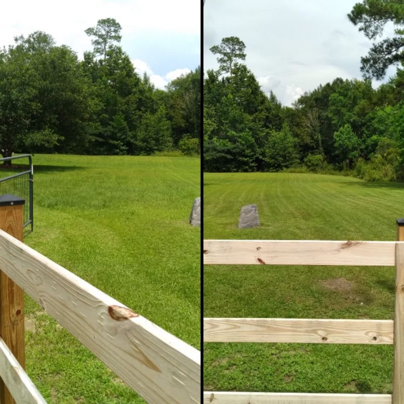 Before & Afters