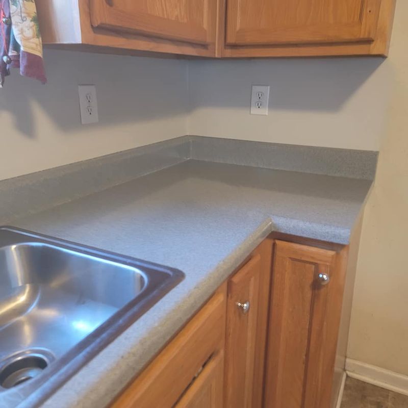 Interior Renovations