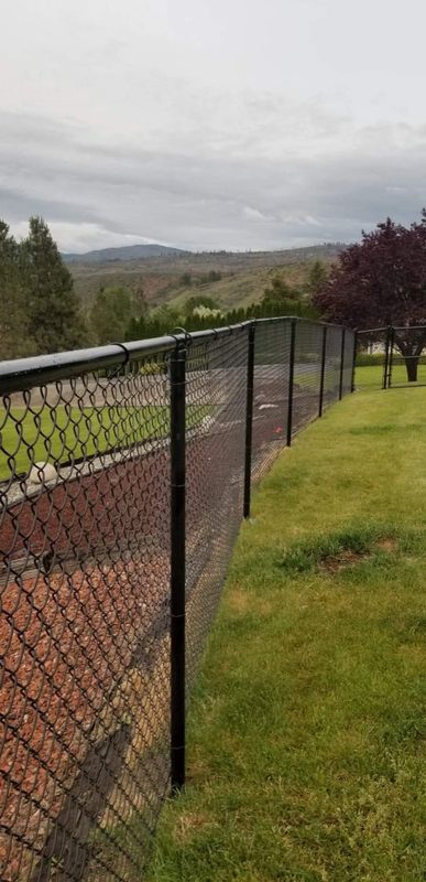 Fences