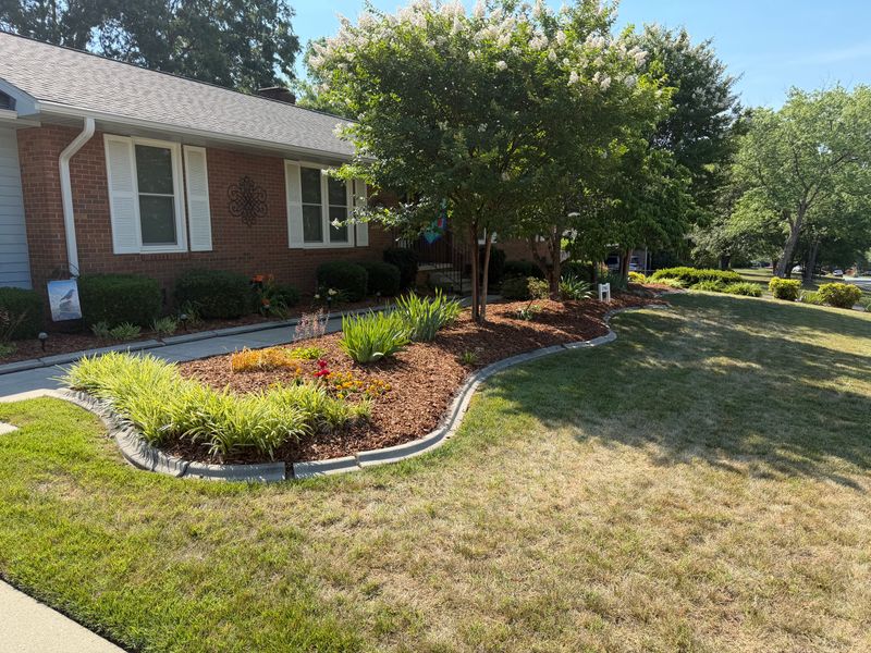 Garden Maintenance