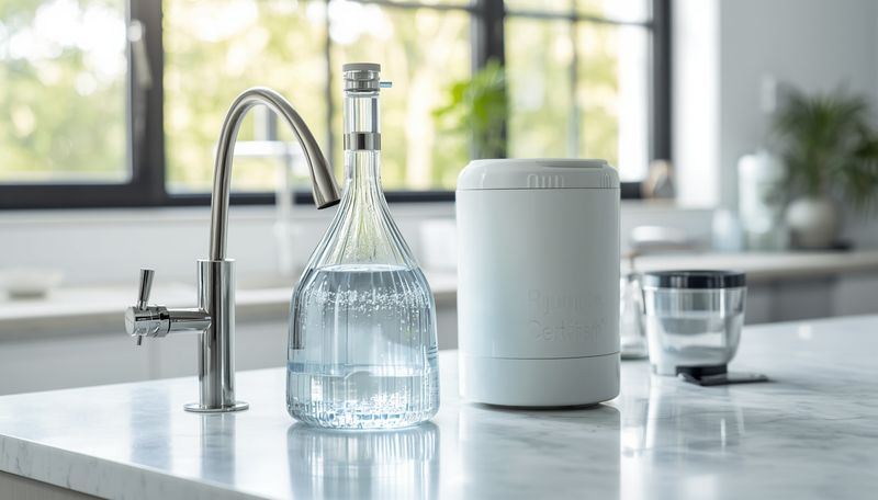 Water Purification Filters