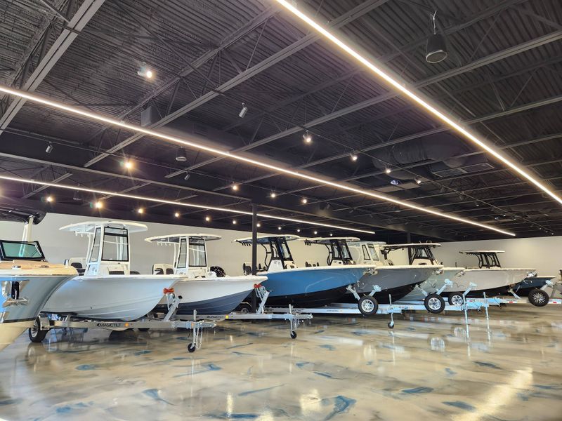 Commercial Electrical Services