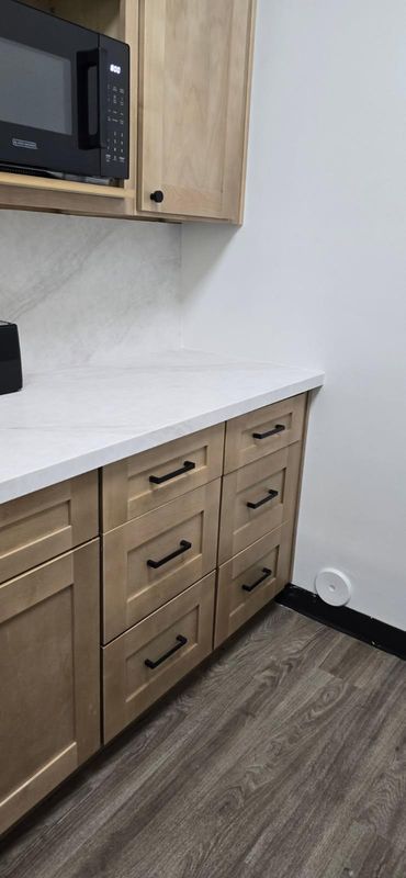 Interior Renovation