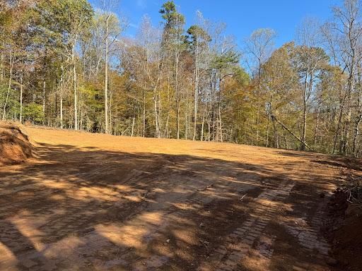 Driveway Construction